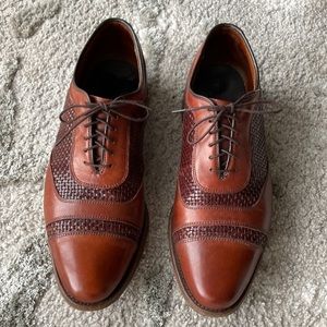 Allen Edmonds Dress Shoes